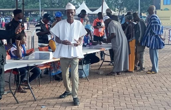 NPP sets October 3 for national executive elections