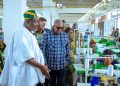 Northshore Apparel opens Savelugu hub, targets 10,000 jobs and export growth