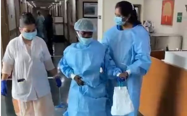 13-year-old Jeffery Adjei Boakye undergoes successful kidney transplant in India with Ibrahim Mahama’s $40,000 support