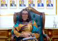Video : PAC Chair Abena Osei Asare urges Mahama to probe $1.7bn BoG–GoldBod losses flagged by IMF