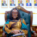 Video : PAC Chair Abena Osei Asare urges Mahama to probe $1.7bn BoG–GoldBod losses flagged by IMF