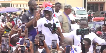 COKA calls for unity in NPP ahead of 2028 elections