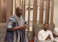 NPP will win 2028 elections if we unite – Dr. Bawumia