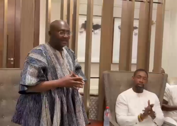 NPP will win 2028 elections if we unite – Dr. Bawumia