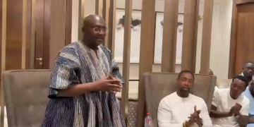 NPP will win 2028 elections if we unite – Dr. Bawumia