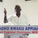 COKA secures temporary NPP Ashanti regional office at Danyame 47 COKA secures temporary NPP Ashanti regional office at Danyame