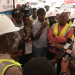 Roads Minister orders 24-hour work on Accra-Tema Motorway extension to ease traffic