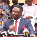Uncovered illegal mining pits claims 23 Lives in Ashanti Region, Regional Minister reveals
