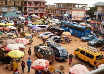 Upper West climbs to 6th in 2026 Ghana’s Entrepreneurship Freedom Index