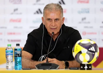 Black Stars not the problem despite Gambia defeat – Carlos Queiroz 49 Black Stars not the problem despite Gambia defeat – Carlos Queiroz