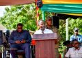 7,000 motorbikes, tricycles to take free healthcare to Ghanaian homes