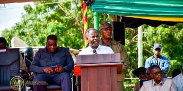 7,000 motorbikes, tricycles to take free healthcare to Ghanaian homes