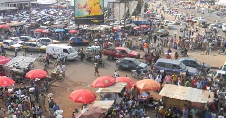 Northern Region ranks last in 2026 Entrepreneurship Freedom Index