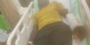 Aburokyire Chief dies after machete attack following killing of caretaker farmer