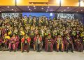 AIT marks 22nd graduation as PhD alumni surpass 100