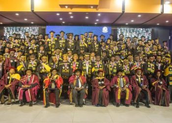 AIT marks 22nd graduation as PhD alumni surpass 100 49 AIT marks 22nd graduation as PhD alumni surpass 100