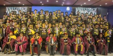 AIT marks 22nd graduation as PhD alumni surpass 100
