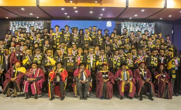 AIT marks 22nd graduation as PhD alumni surpass 100 41 AIT marks 22nd graduation as PhD alumni surpass 100