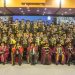 AIT marks 22nd graduation as PhD alumni surpass 100