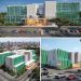 Mahama begins work on 400-bed Mother and Child Block at Korle Bu 48 Mahama begins work on 400-bed Mother and Child Block at Korle Bu