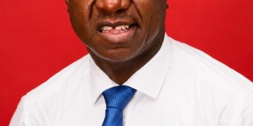 The Chief Justice Must Choose: Judicial neutrality or NDC politics