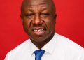 The Chief Justice Must Choose: Judicial neutrality or NDC politics