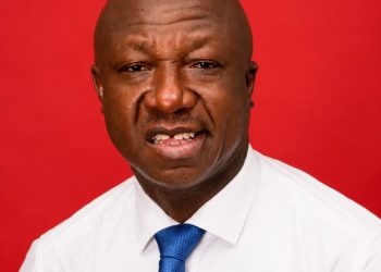 The Chief Justice Must Choose: Judicial neutrality or NDC politics