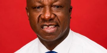 The Chief Justice Must Choose: Judicial neutrality or NDC politics