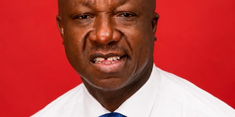 The Chief Justice Must Choose: Judicial neutrality or NDC politics