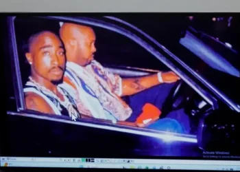 Tupac murder case ends in conviction as Duane Davis’ own words prove decisive 47 Tupac murder case ends in conviction as Duane Davis’ own words prove decisive