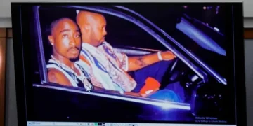 Tupac murder case ends in conviction as Duane Davis’ own words prove decisive