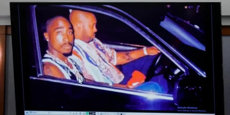 Tupac murder case ends in conviction as Duane Davis’ own words prove decisive 41 Tupac murder case ends in conviction as Duane Davis’ own words prove decisive