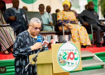 Eastern region positioned as production and export gateway under 24Hour Economy