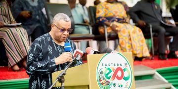 Eastern region positioned as production and export gateway under 24Hour Economy 17 Eastern region positioned as production and export gateway under 24Hour Economy