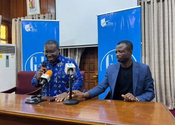Ashanti GJA opens nominations for 2025 Media Excellence Awards