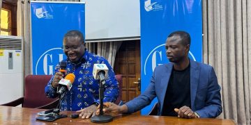 Ashanti GJA 2025 Awards launched