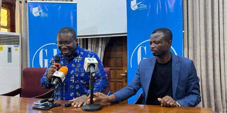 Ashanti GJA opens nominations for 2025 Media Excellence Awards 41 Ashanti GJA opens nominations for 2025 Media Excellence Awards