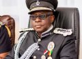 Former Ashanti regional Police Commander COP Kwasi Mensah Duku dies 69 Former Ashanti regional Police Commander COP Kwasi Mensah Duku dies