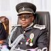 Former Ashanti regional Police Commander COP Kwasi Mensah Duku dies 48 Former Ashanti regional Police Commander COP Kwasi Mensah Duku dies