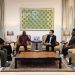 Ghana-Korea political dialogue continues in Seoul 47 Ghana-Korea political dialogue continues in Seoul