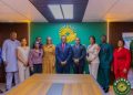 GoldBod, EOCO join forces to track illicit funds in gold trade