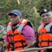 Ankobra River cleared of Changfan Machines as gov’t intensifies fight against Galamsey