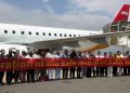 AWA takes delivery of first E190 as Ghana pushes regional aviation expansion 67 AWA takes delivery of first E190 as Ghana pushes regional aviation expansion