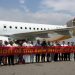 AWA takes delivery of first E190 as Ghana pushes regional aviation expansion 48 AWA takes delivery of first E190 as Ghana pushes regional aviation expansion