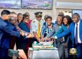 AWA restores direct Accra–Abidjan flights, targets trade and regional connectivity 53 AWA restores direct Accra–Abidjan flights, targets trade and regional connectivity