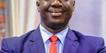 From the newsroom to the Registrar’s Office: How Abdul-Hayi Moomen’s journalism journey prepares him for a bigger role at UDS 42 From the newsroom to the Registrar’s Office: How Abdul-Hayi Moomen’s journalism journey prepares him for a bigger role at UDS