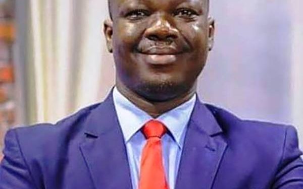 From the newsroom to the Registrar’s Office: How Abdul-Hayi Moomen’s journalism journey prepares him for a bigger role at UDS
