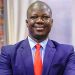 From the newsroom to the Registrar’s Office: How Abdul-Hayi Moomen’s journalism journey prepares him for a bigger role at UDS