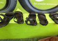 10,000 recycled-tyre sandals head to northern Ghana for schoolchildren