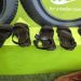 10,000 recycled-tyre sandals head to northern Ghana for schoolchildren